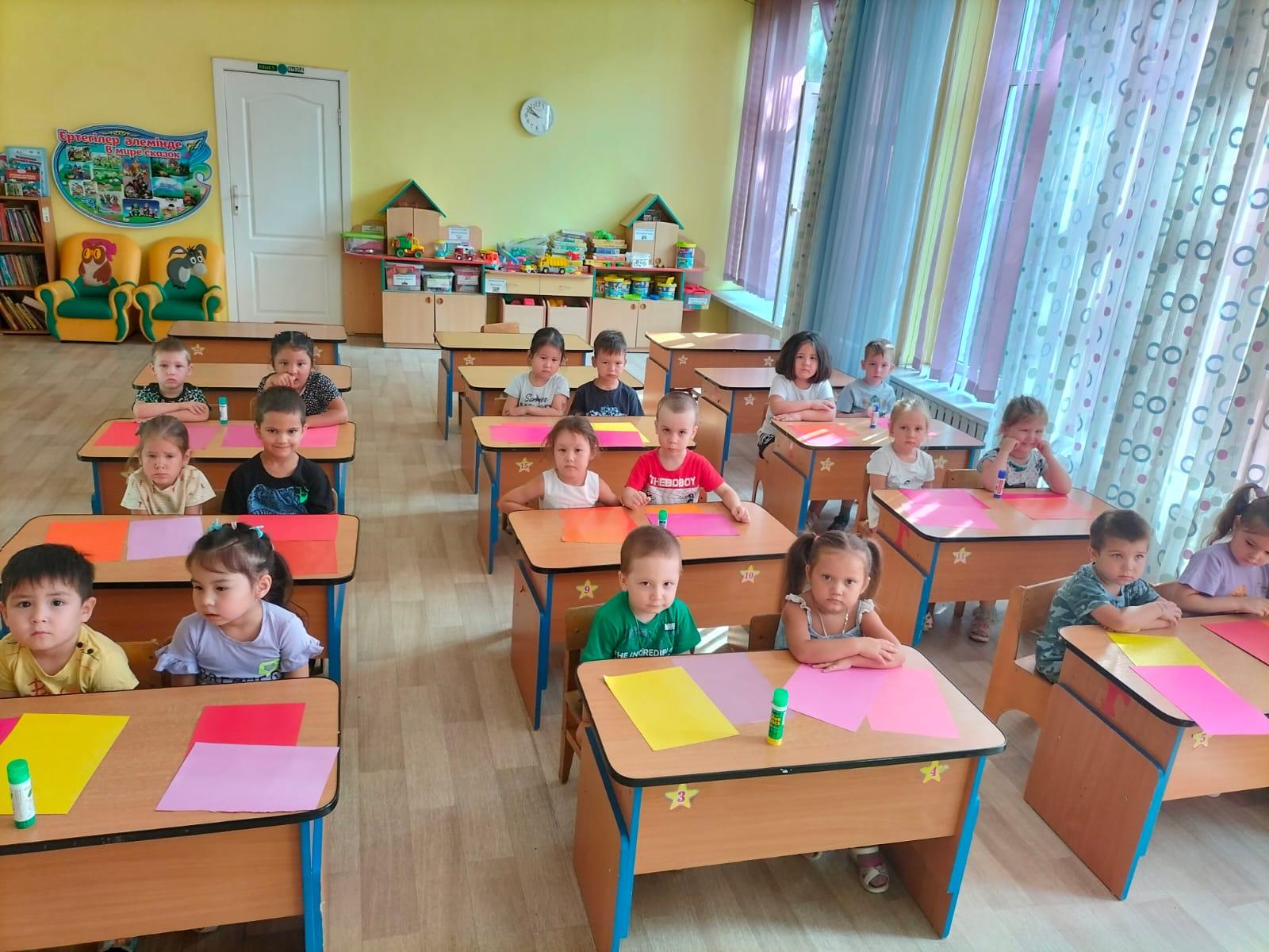 Тема: "Мои нежные друзья"