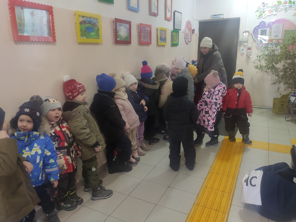 Внеплановая тренировка: Республиканская проверка системы оповещения гражданской защиты.