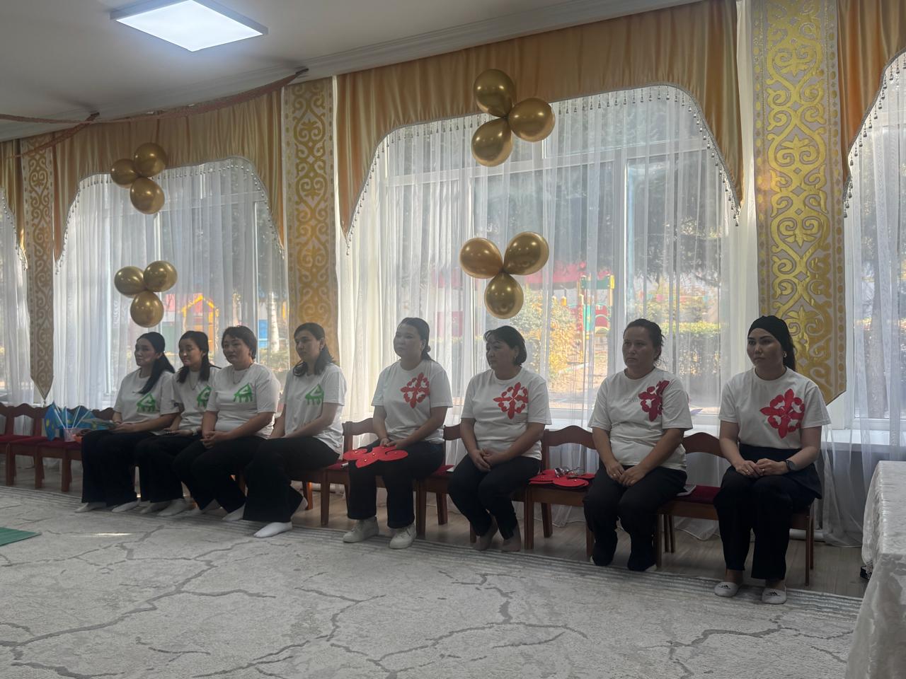 Ұлттық ойын- ұлт қазынасы!